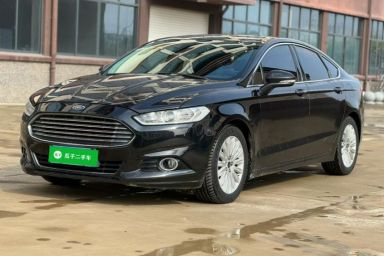 Used Ford Mondeo 2013 2.0L GTDi 200 Fashion Edition