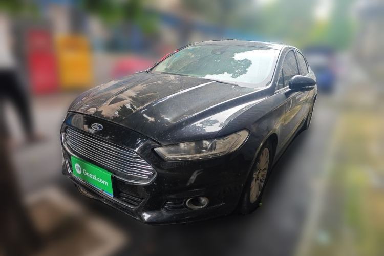 Used Ford Mondeo 2013 2.0L GTDi 200 Fashion Edition Guazi used car, China used car export, Used car for sale, Used  cars, Cheapest cars for sale