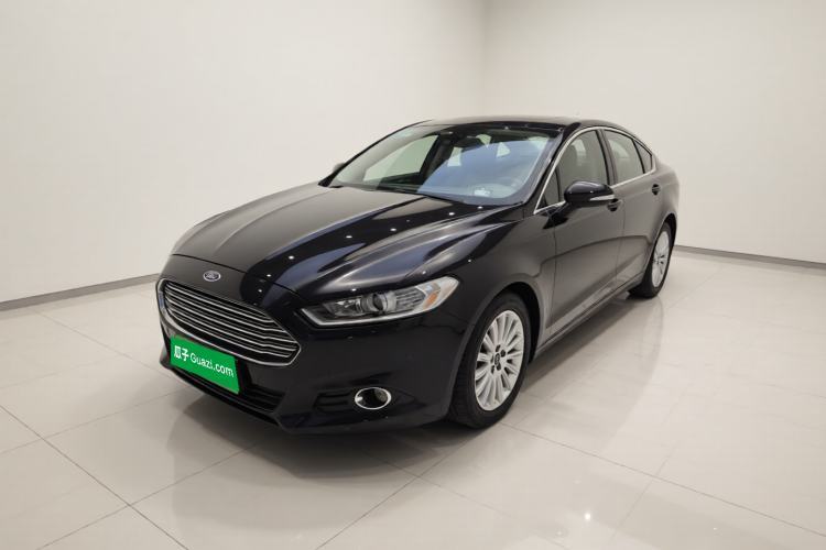 Used Ford Mondeo 2013 2.0L GTDi 200 Fashion Edition Guazi used car, China used car export, Used car for sale, Used  cars, Cheapest cars for sale