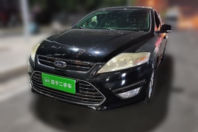 Used Ford Mondeo 2013 2.3L Fashion Edition