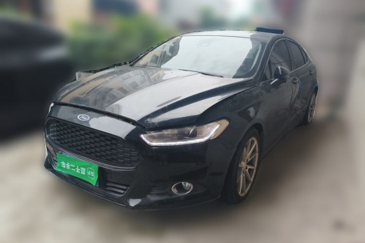 Used Ford Mondeo 2013 1.5L GTDi180 Fashion Edition Guazi used car, China used car export, Used car for sale, Used  cars, Cheapest cars for sale