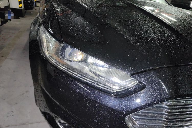 Used Ford Mondeo 2013 2.0L GTDi 200 Luxury Model Right Front Headlight