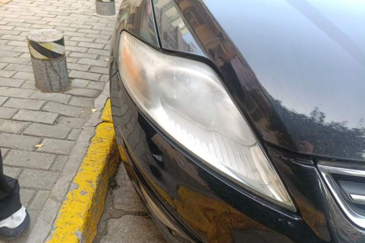 Used Ford Mondeo 2013 2.3L Fashion Edition Right Front Headlight