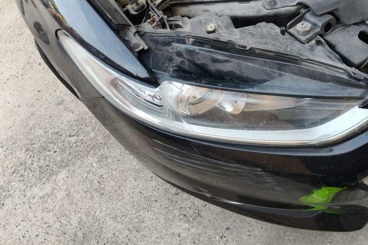 Used Ford Mondeo 2013 1.5L GTDi180 Fashion Edition Right Front Headlight