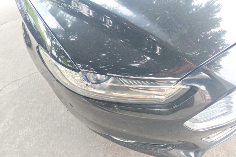 Used Ford Mondeo 2013 2.0L GTDi 200 Fashion Edition Right Front Headlight