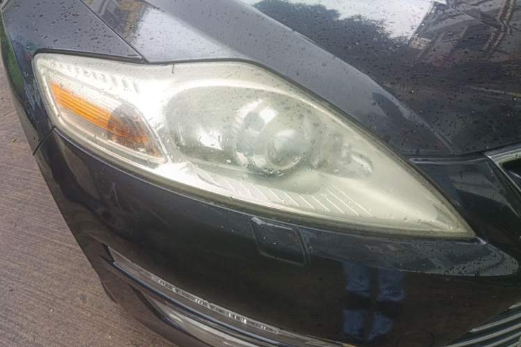 Used Ford Mondeo 2013 2.3L Luxury Model Right Front Headlight