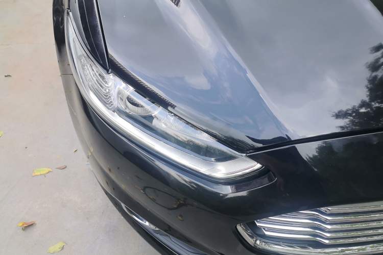 Used Ford Mondeo 2013 1.5L GTDi180 Fashion Edition Right Front Headlight