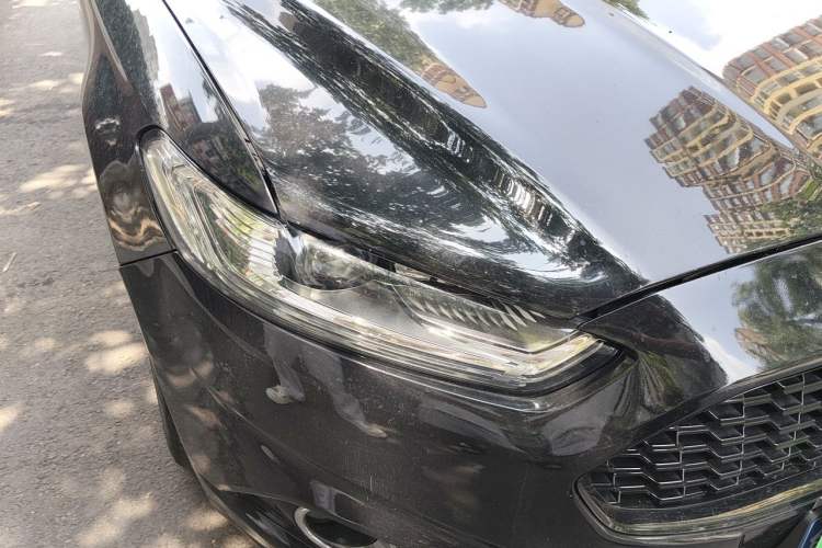 Used Ford Mondeo 2013 2.0L GTDi240 Luxury Sport Model Right Front Headlight
