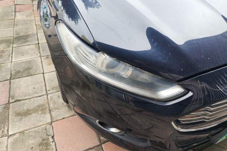 Used Ford Mondeo 2013 1.5L GTDi180 Fashion Edition Right Front Headlight