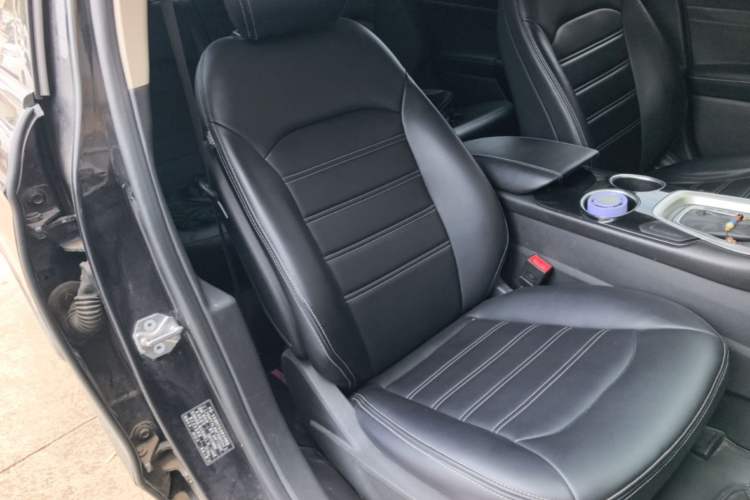 Used Ford Mondeo 2013 1.5L GTDi180 Fashion Edition Right Front Seat