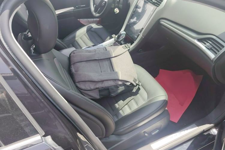 Used Ford Mondeo 2013 1.5L GTDi180 Fashion Edition Right Front Seat