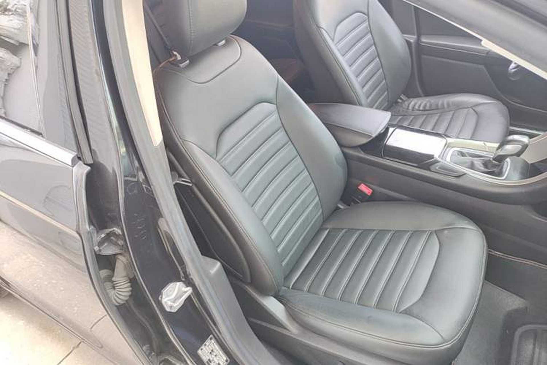 Used Ford Mondeo 2013 2.0L GTDi 200 Fashion Edition Right Front Seat