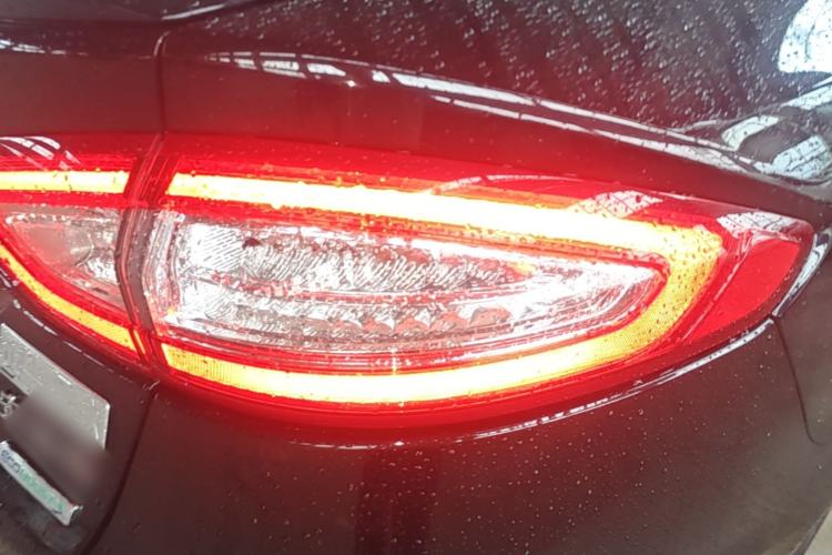 Used Ford Mondeo 2013 2.0L GTDi240 Luxury Sport Model Right Rear Taillight