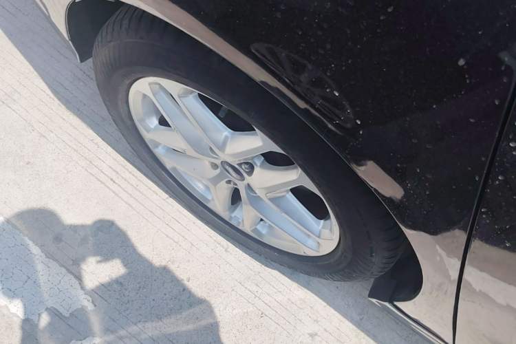 Used Ford Mondeo 2013 1.5L GTDi180 Fashion Edition Right Rear Wheel Hub