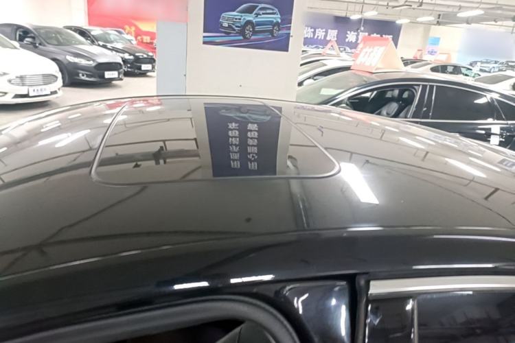 Used Ford Mondeo 2013 2.0L GTDi 200 Fashion Edition Roof