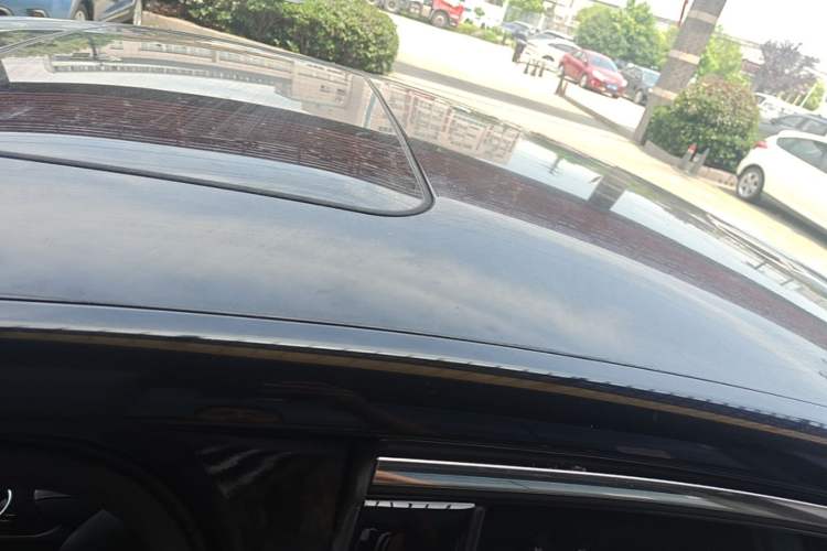 Used Ford Mondeo 2013 1.5L GTDi180 Fashion Edition Roof