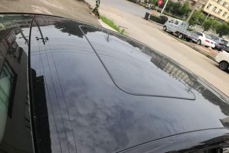 Used Ford Mondeo 2013 1.5L GTDi180 Fashion Edition Roof