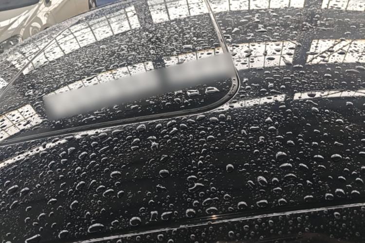 Used Ford Mondeo 2013 2.0L GTDi240 Luxury Sport Model Roof
