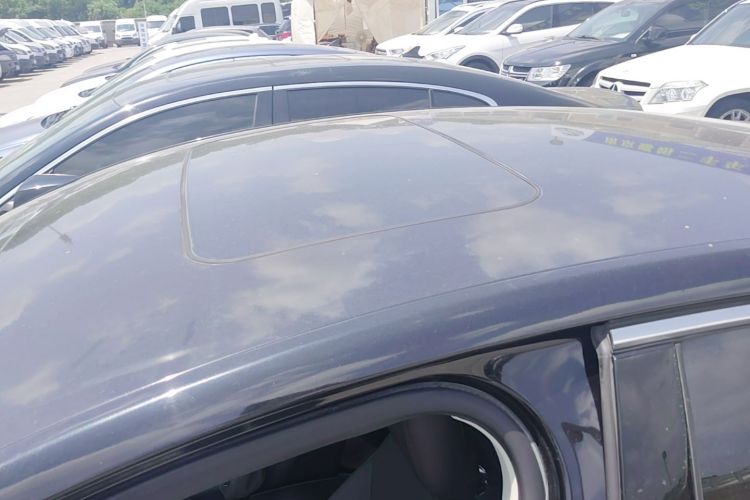 Used Ford Mondeo 2013 1.5L GTDi180 Fashion Edition Roof