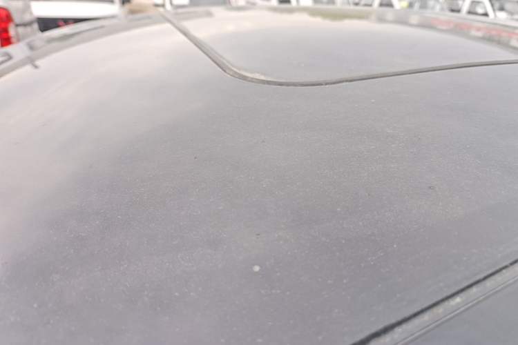 Used Ford Mondeo 2013 1.5L GTDi180 Fashion Edition Roof