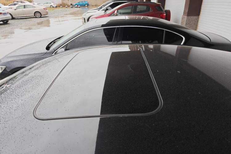 Used Ford Mondeo 2013 2.0L GTDi 200 Fashion Edition Roof