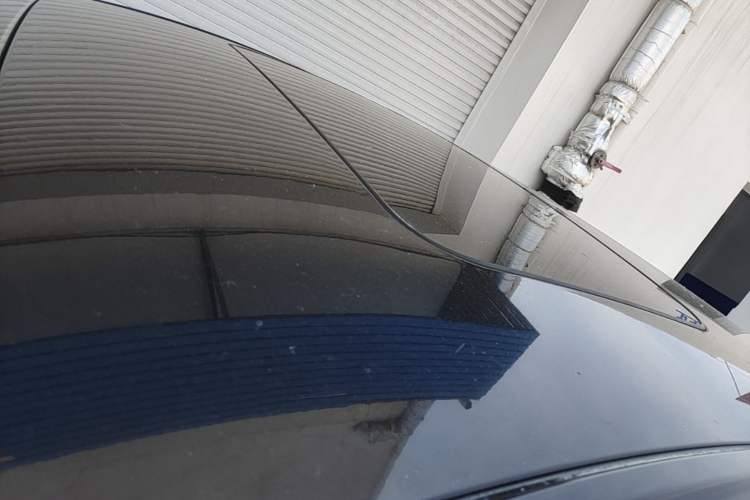 Used Ford Mondeo 2013 2.0L GTDi 200 Fashion Edition Roof