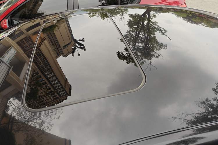 Used Ford Mondeo 2013 2.0L GTDi 200 Fashion Edition Roof