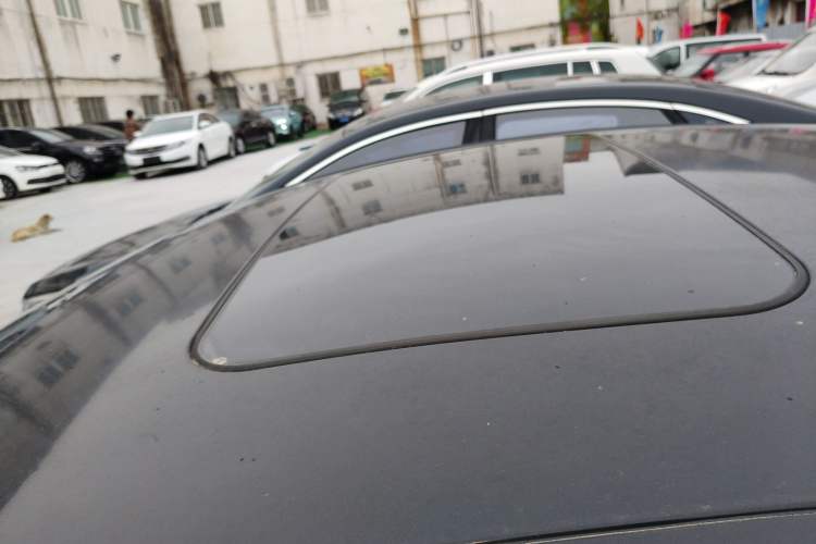 Used Ford Mondeo 2013 1.5L GTDi180 Fashion Edition Roof