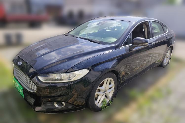 Used Ford Mondeo 2013 1.5L GTDi180 Fashion Edition Guazi used car, China used car export, Used car for sale, Used  cars, Cheapest cars for sale