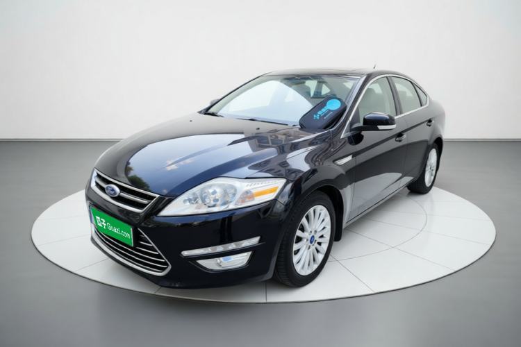Ford Mondeo 2013 2.3L Luxury Model usata Guazi used car, China used car export, Used car for sale, Used  cars, Cheapest cars for sale