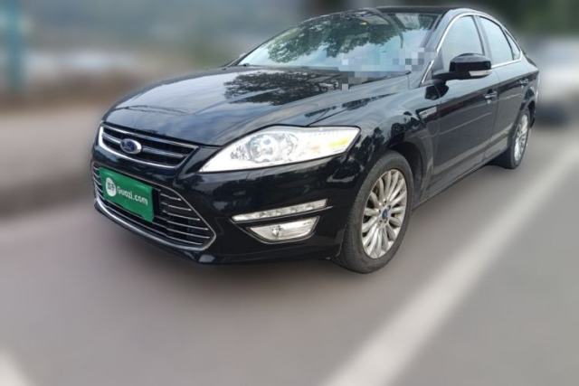 Used Ford Mondeo 2013 2.3L Luxury Model