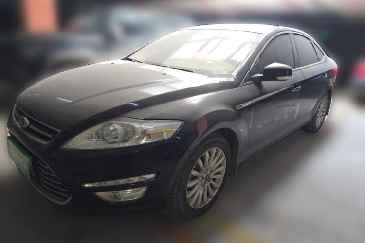 Used Ford Mondeo 2013 2.3L Luxury Model Guazi used car, China used car export, Used car for sale, Used cars, Cheapest cars for sale