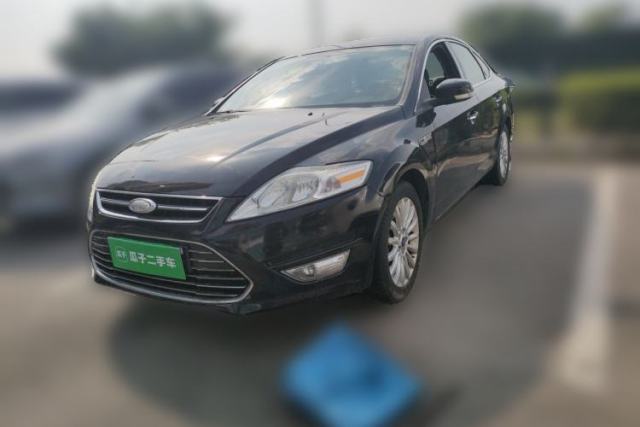 Used Ford Mondeo 2013 2.3L Luxury Model