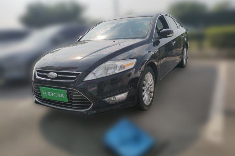 Used Ford Mondeo 2013 2.3L Luxury Model Guazi used car, China used car export, Used car for sale, Used Ford cars, Cheapest cars for sale