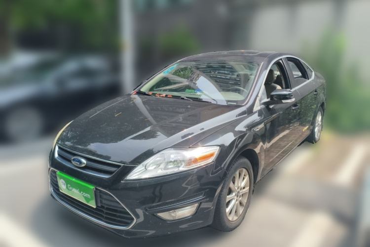 Used Ford Mondeo 2013 2.3L Fashion Edition Guazi used car, China used car export, Used car for sale, Used cars, Cheapest cars for sale