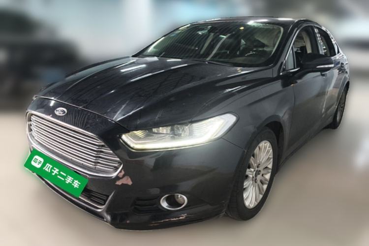 Used Ford Mondeo 2013 2.0L GTDi 200 Luxury Model Guazi used car, China used car export, Used car for sale, Used cars, Cheapest cars for sale