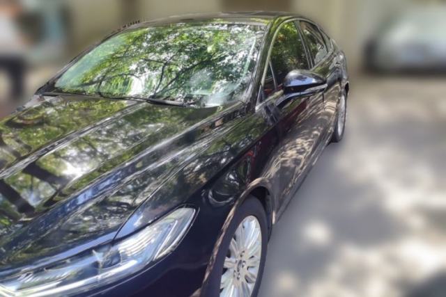 Ojetý Ford Mondeo 2013 1.5L GTDi180 Fashion Edition