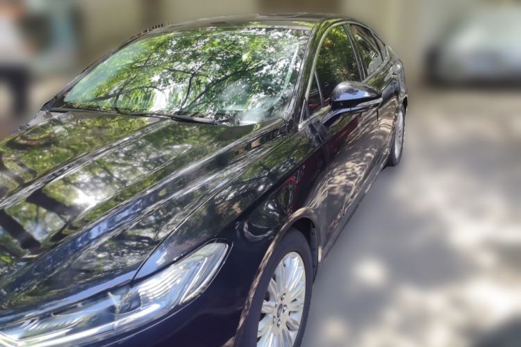 Ford Mondeo 2013 1.5L GTDi180 Fashion Edition usata Guazi used car, China used car export, Used car for sale, Used  cars, Cheapest cars for sale