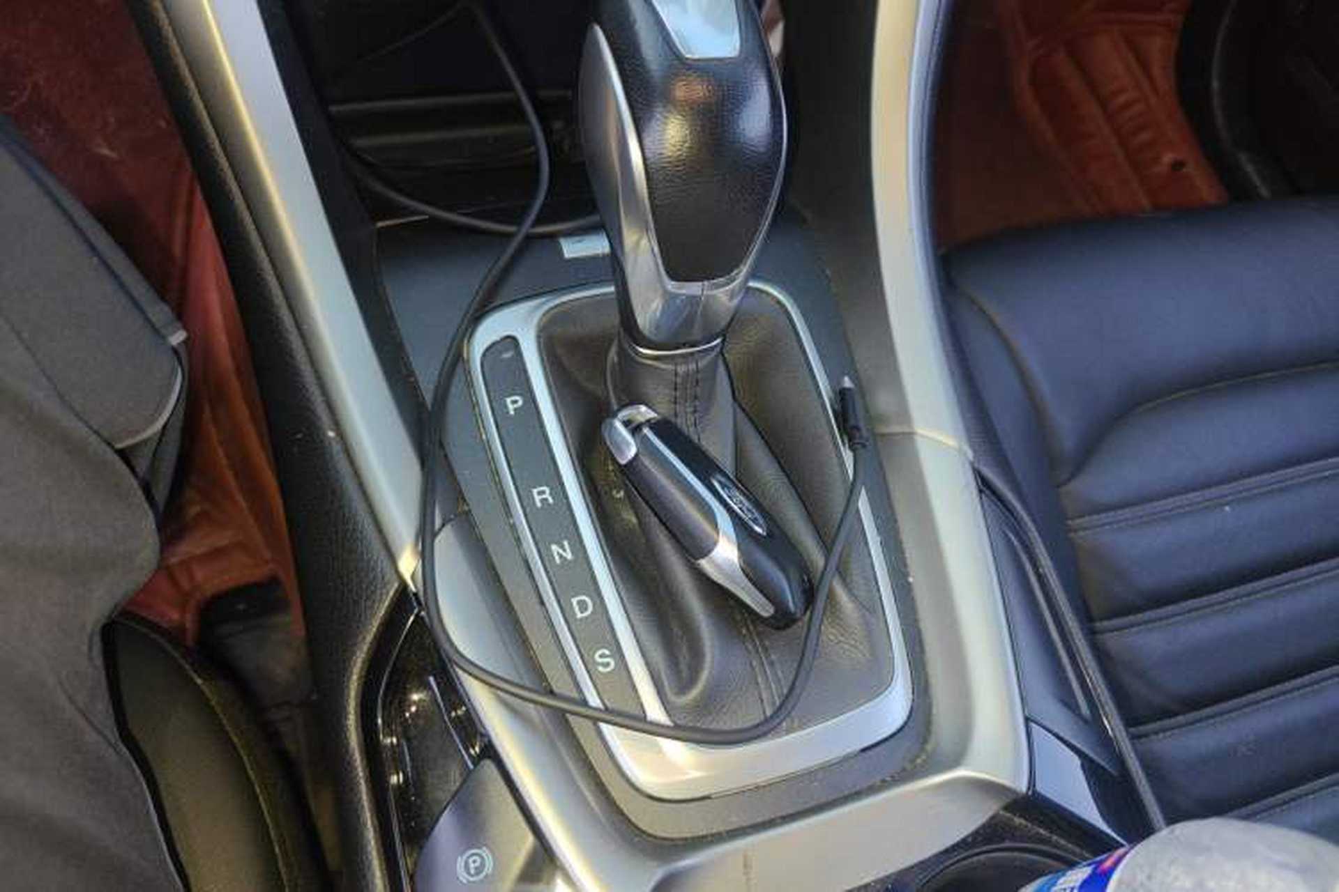 Used Ford Mondeo 2013 2.0L GTDi 200 Luxury Model Vehicle Key