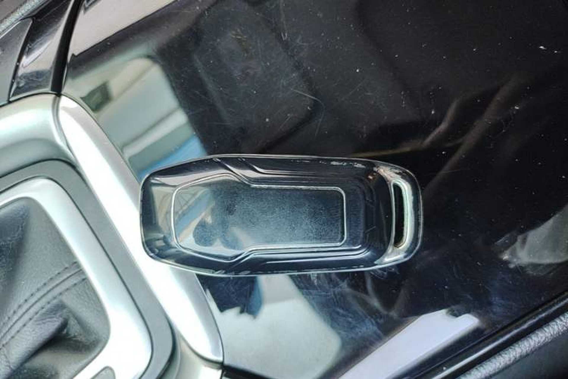 Used Ford Mondeo 2013 2.0L GTDi 200 Fashion Edition Vehicle Key