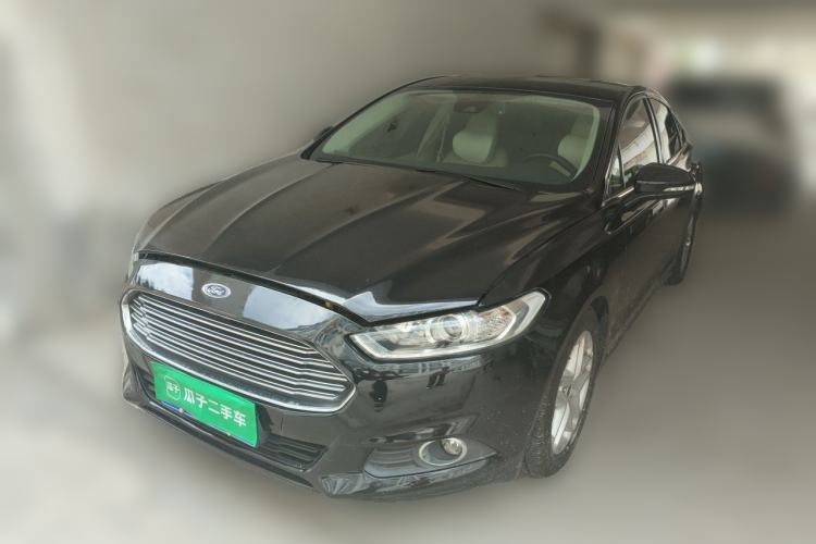 Używany Ford Mondeo 2013 1.5L GTDi180 Fashion Edition Guazi used car, China used car export, Used car for sale, Used cars, Cheapest cars for sale