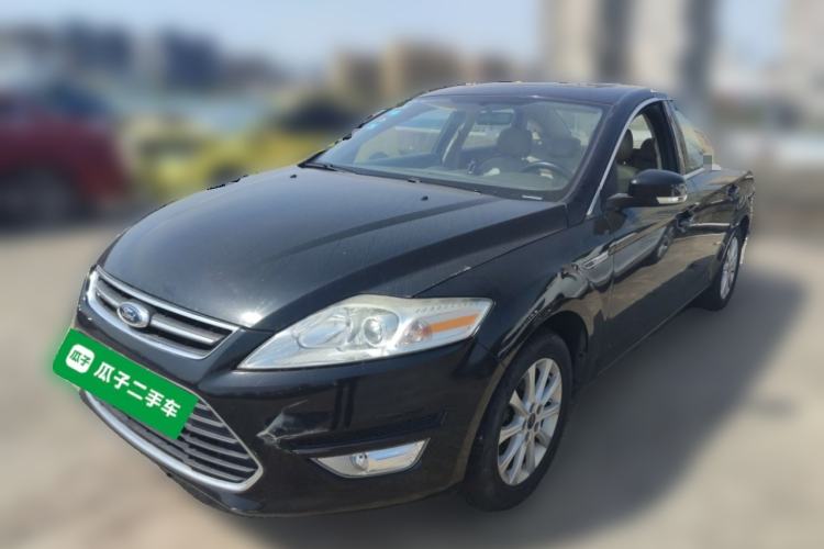 Used Ford Mondeo 2013 2.3L Fashion Edition