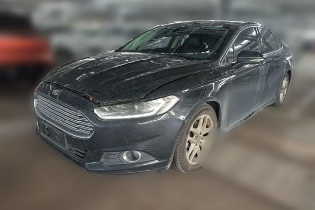 Used Ford Mondeo 2013 1.5L GTDi180 Fashion Edition