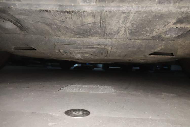 Used Ford Mondeo 2013 2.0L GTDi 200 Fashion Edition Chassis Front