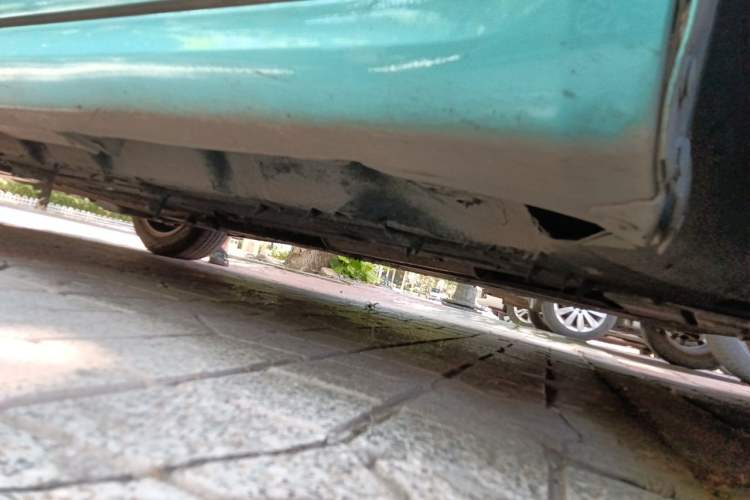 Used Ford Mondeo 2013 2.0L GTDi 200 Fashion Edition Chassis Front Right