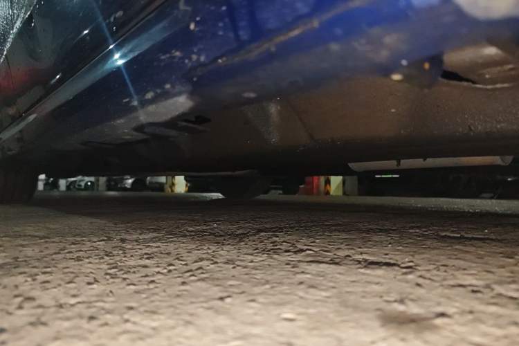 Used Ford Mondeo 2013 1.5L GTDi180 Fashion Edition Chassis Front Right