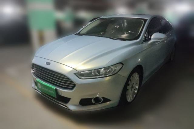 Used Ford Mondeo 2013 2.0L GTDi 200 Fashion Edition