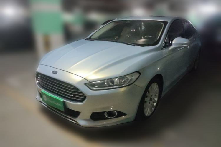 Ojetý Ford Mondeo 2013 2.0L GTDi 200 Fashion Edition Guazi used car, China used car export, Used car for sale, Used  cars, Cheapest cars for sale
