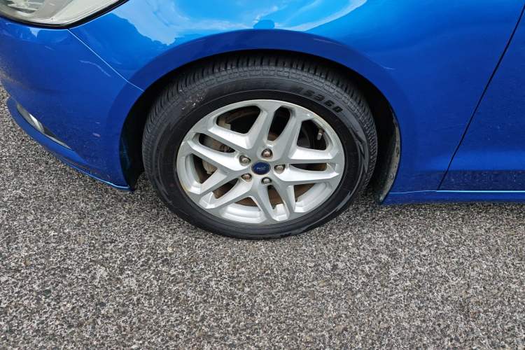 Used Ford Mondeo 2013 1.5L GTDi180 Fashion Edition Exterior 7