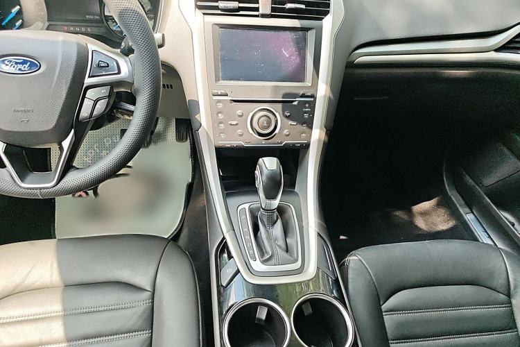 Used Ford Mondeo 2013 1.5L GTDi180 Fashion Edition Gear Lever